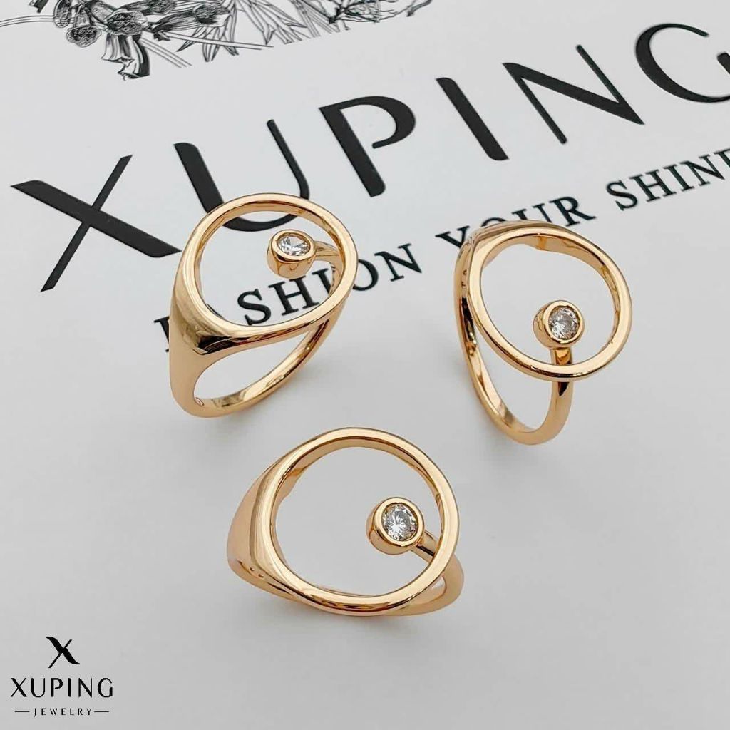 انگشتر ژوپینگ کد 2878 - خرید آنلاین از گالری آداس